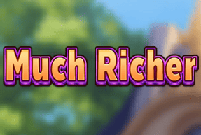 Much Richer